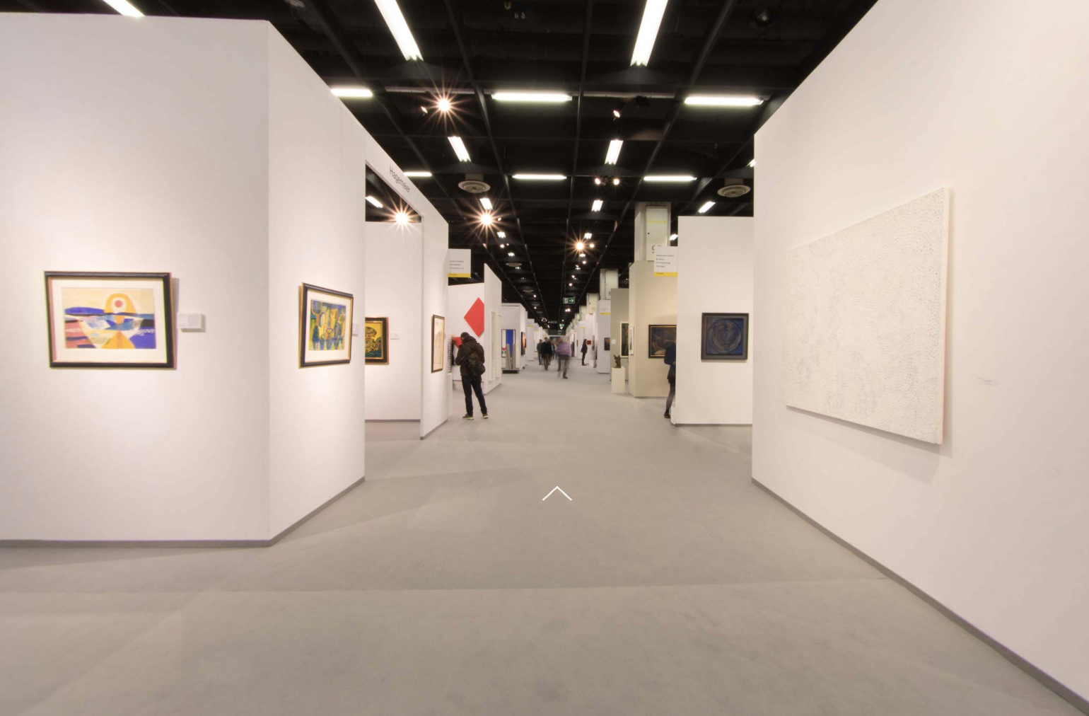 Art Cologne - Art Cologne 2017 - Global View